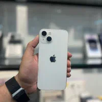 آیفون ۱۳ نرمال دو سیم کارت پک اصلی