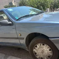 پژو 405 جی ال ایکس (GLX)، مدل ۱۳۹۶|خودرو سواری و وانت|تهران, مسعودیه|دیوار