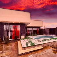 اجاره-روزانه-باغ-ویلا-لیلیوم-2-خواب