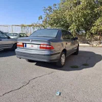 سمند مدل 86|خودرو سواری و وانت|ارومیه, |دیوار