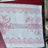 فروش طاقه و رول سفره یک بار مصرف