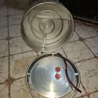 تنور گازی جدید|اجاق گاز و لوازم برقی پخت‌وپز|مهر, |دیوار