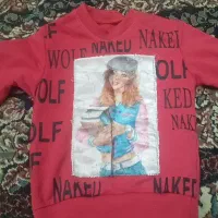 لباس دخترانه نوی یک بار استفاده شد|لباس|مشهد, شهید شهریاری|دیوار