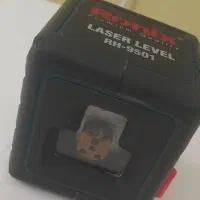 تراز لیزری و گازانبر آلمانی