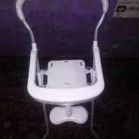 صندلی کودک اکبنک|کالسکه و لوازم جانبی|صفادشت, |دیوار