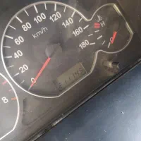 پراید شاسی سالم مدل 90خانگی|خودرو سواری و وانت|نجفآباد, صالح آباد|دیوار