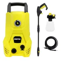 کارواش فشار قوی جی‌پاس Geepas مدل GCW19029