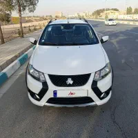 کوییک GXL هشتاد و پنج گانه