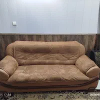 وسایل خانه 4تیکه قیمت مناسب|حراج|اصفهان, امیرعرب|دیوار