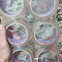 چسب 5 سانتی|لوازم التحریر|اهواز, فرهنگ شهر|دیوار