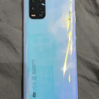 گوشی شیائومی mi 10 lite|موبایل|تهران, توحید|دیوار