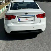 سراتو اپشنال به رویت صفر مدل ۹۷|خودرو سواری و وانت|اراک, |دیوار