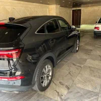 دیگنیتی پرایم مشکی تومارون|خودرو سواری و وانت|سمنان, |دیوار