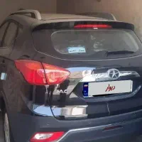 جک s3  صفر ۱۴۰۳|خودرو سواری و وانت|بندرعباس, |دیوار