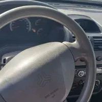 تیبا ۲ مدل ۹۷