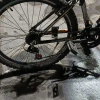 دوچرخه 26|دوچرخه، اسکیت، اسکوتر|کهریزک, |دیوار