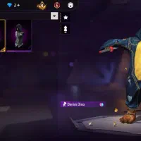 اکانت فری فایر