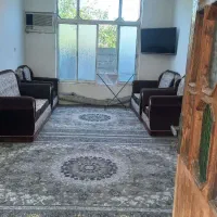 اجاره خانه 60 متری با حیاط مشترک صاحب خانه