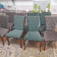 مبل وصندلی ناهار خوری