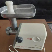 چرخ گوشت ناسیونال اصل ژاپن