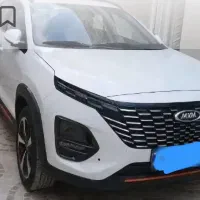 ایکس۳۳ کراس اتومات مدل ۱۴۰۵ صفر
