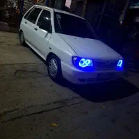 111سفید مدل 93