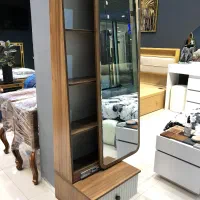 معاوضه سرویس خواب مستعمل با نو|تخت و سرویس خواب|مشهد, کوی المهدی|دیوار