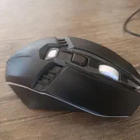 موس گیمینگ|قطعات و لوازم جانبی رایانه|اراک, |دیوار