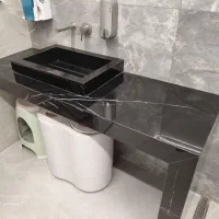 روشویی سرامیکی