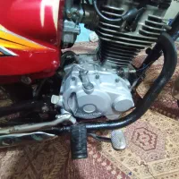 موتور پاکستانی 2021|موتورسیکلت|چابهار, |دیوار