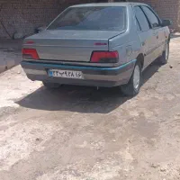 پژو405|خودرو سواری و وانت|قم, بوستان علوی|دیوار