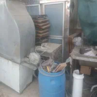 وسایل جگرکی