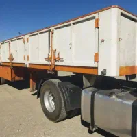 لبه جفت 10پیچ|خودرو سنگین|ماهان, |دیوار