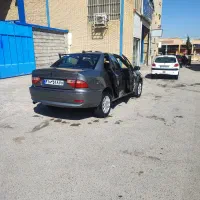 سمند سورن مدل 90