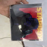 البوم اورجینال استاربوی از د ویکند