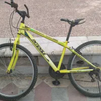 دوچرخه سایز 26