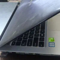 لب تاب asus i7 ..سالم