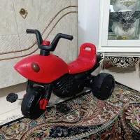 سه چرخه درحدنو بچه گانه
