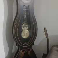 ساعت قدی نو