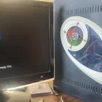 فروش سیستم اینتل ddr2