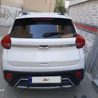 ام وی ام X22 اتومات * کارمندی|خودرو سواری و وانت|اصفهان, احمدآباد|دیوار