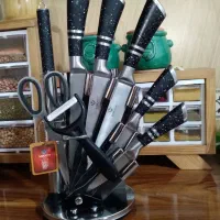 سرویس کارد آشپزخانه