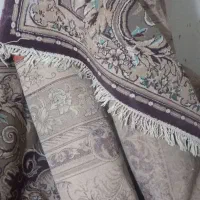 فروش فرش دست دوم|فرش|تربت جام, میان جام|دیوار