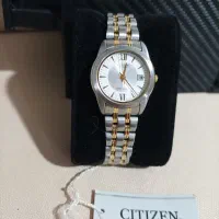 ساعت زنانه citizen