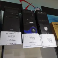کیس آماده به کار DDR3|رایانه رومیزی|چالوس, |دیوار