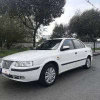 سمند EF7 دوگانه شرکتی مدل 97|خودرو سواری و وانت|رشت, شالکو|دیوار