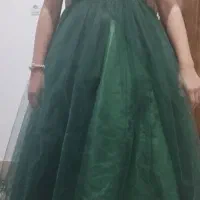 لباس مجلسی زنانه و دخترانه
