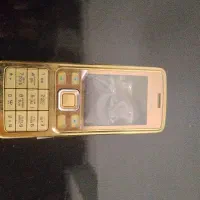 قاب نایاب کلکسیونی نوکیا6300