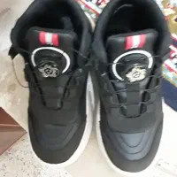 کتونی پسرانه