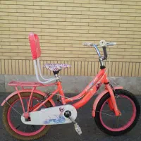 تعدادی دوچرخه سایز ۱۶ دخترانه وپسرانه|دوچرخه، اسکیت، اسکوتر|نیشابور, ابراهیم ادهم|دیوار